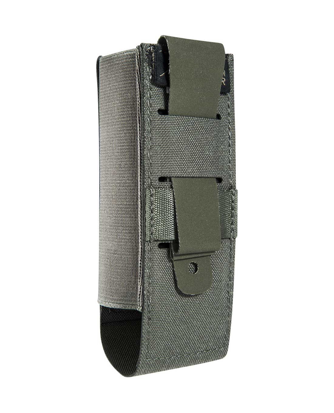 Tasca Tasmanian Tiger TQ Pouch Basic IRR per laccio emostatico - Stone Grey Olive
