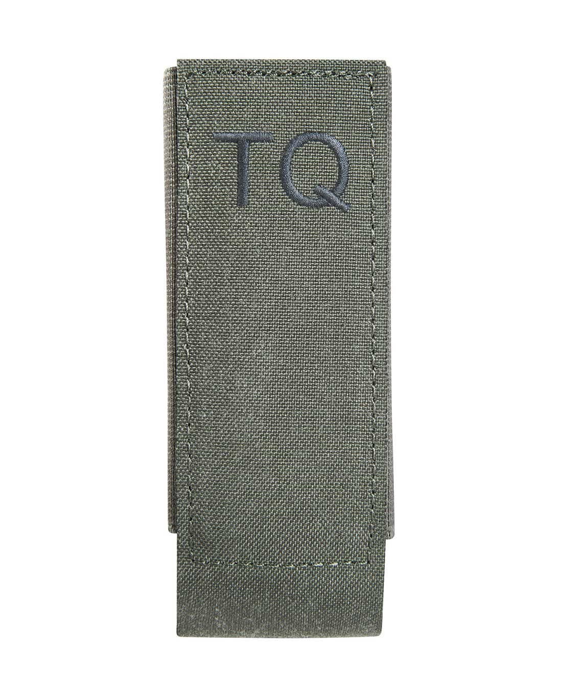 Tasca Tasmanian Tiger TQ Pouch Basic IRR per laccio emostatico - Stone Grey Olive