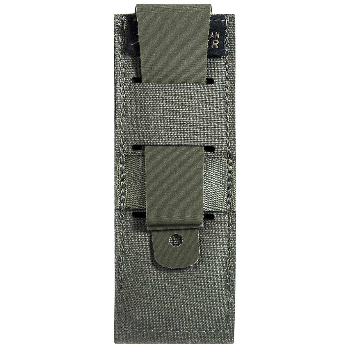 Tasca Tasmanian Tiger TQ Pouch Basic IRR per laccio emostatico - Stone Grey Olive