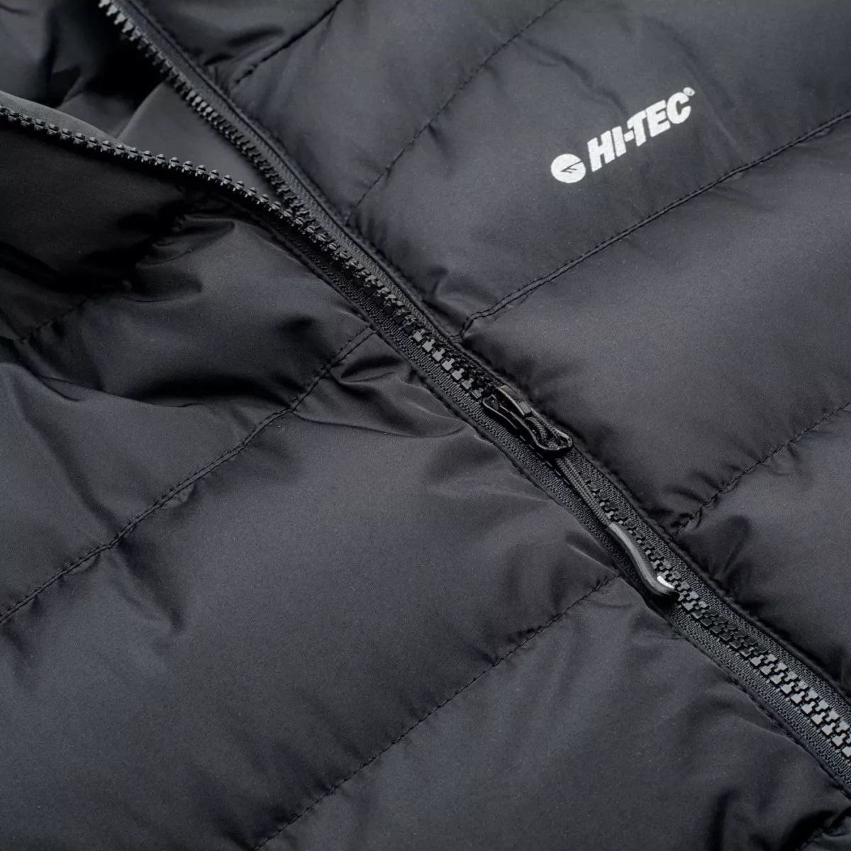 Gilet Hi-Tec Sanis - Black