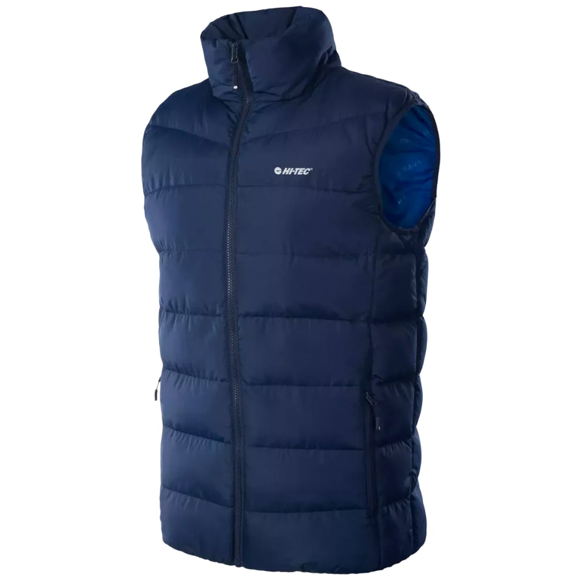 Gilet Hi-Tec Sanis - Blue