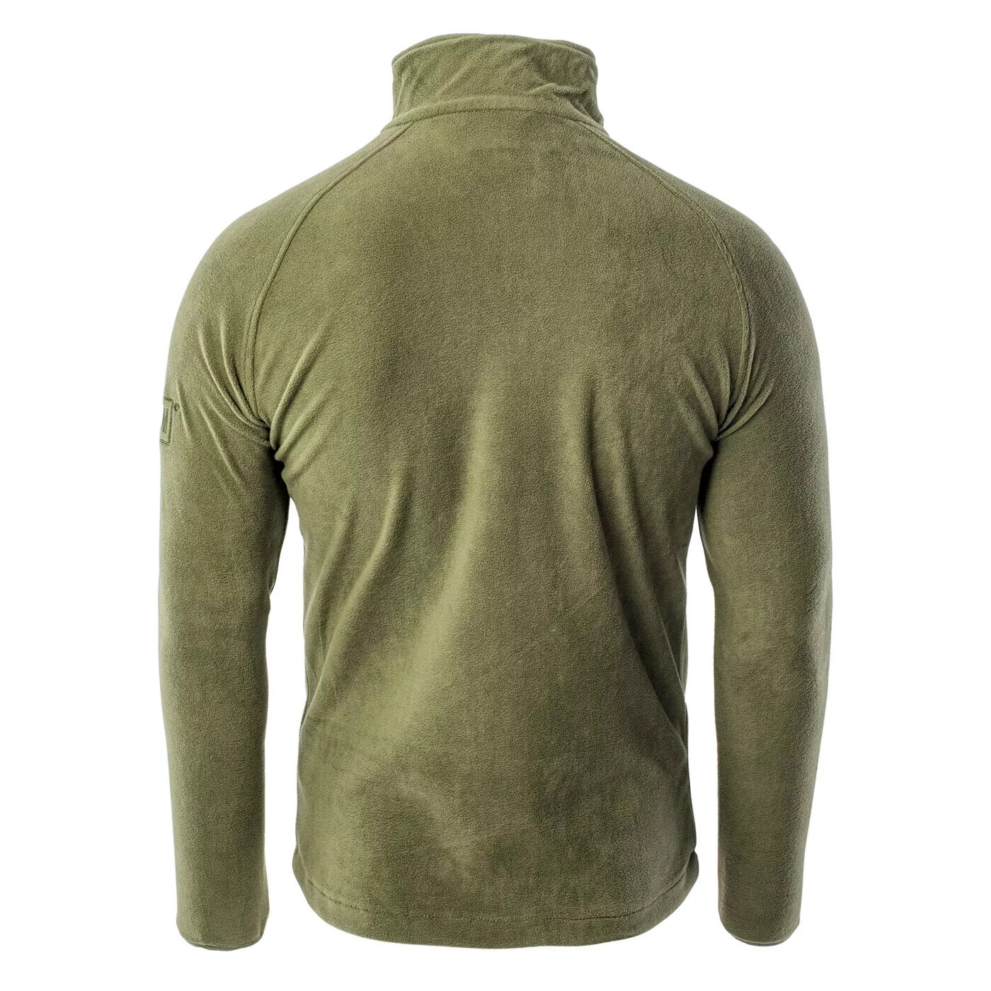 Maglia in micropile Magnum Essential - Olivine