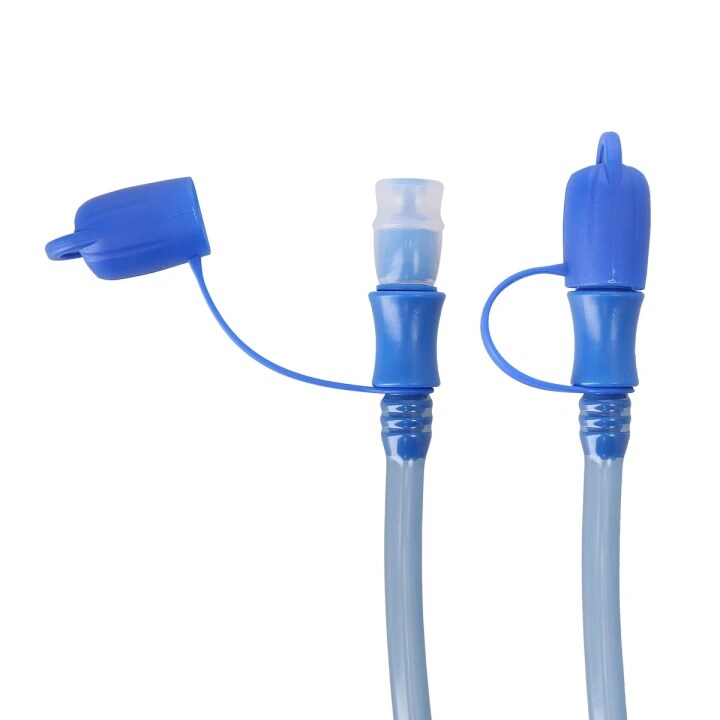 Sacca idrica Nils Camp NC1720 2 l - Blu