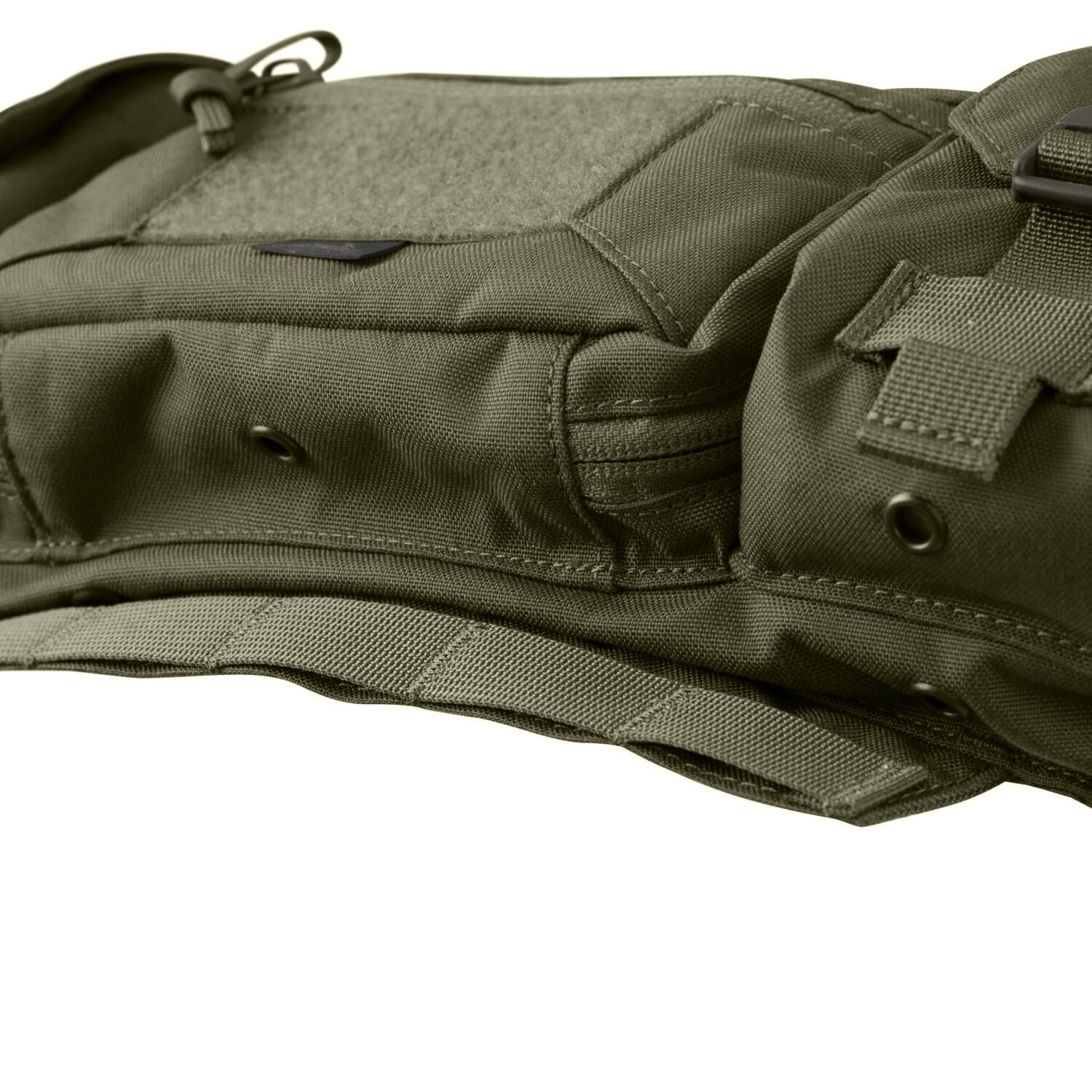 Chest rig tattico Helikon-Tex Guardian Recce - Olive Green