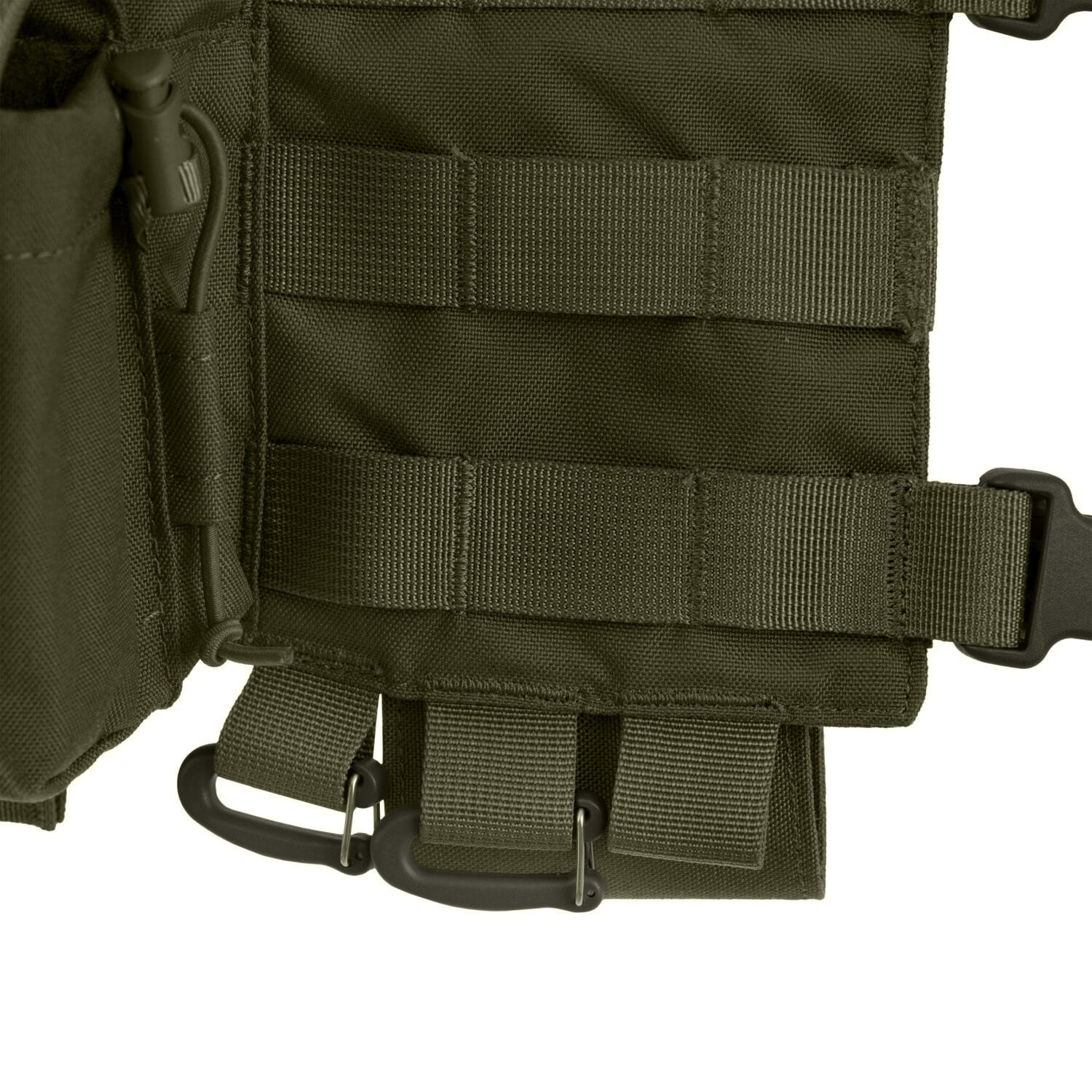 Chest rig tattico Helikon-Tex Guardian Recce - Olive Green