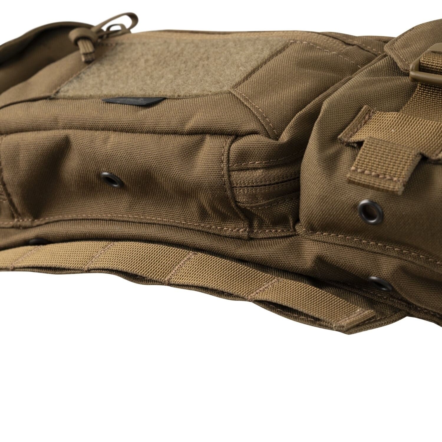 Chest rig tattico Helikon-Tex Guardian Recce - Coyote