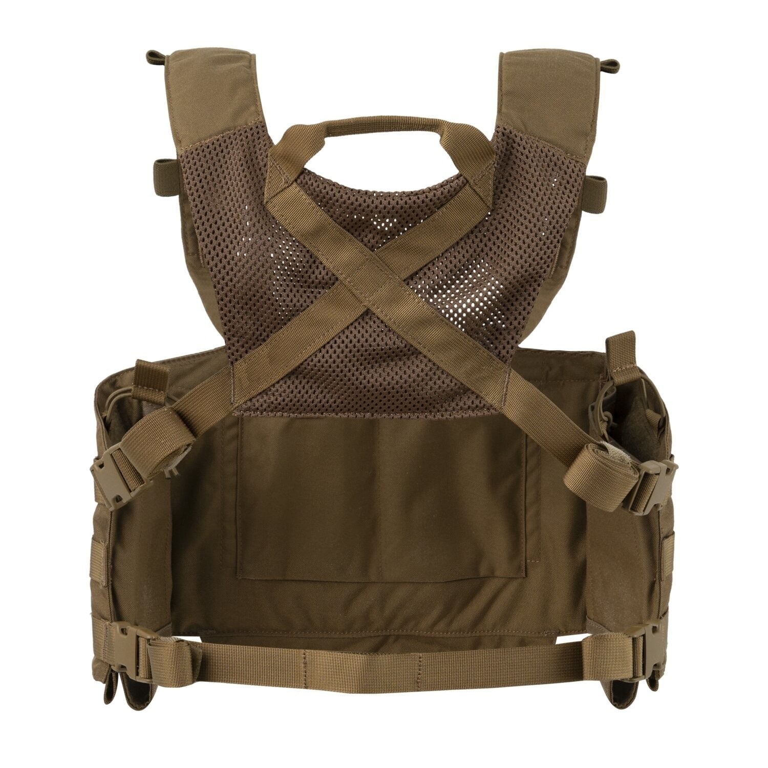 Chest rig tattico Helikon-Tex Guardian Recce - Coyote