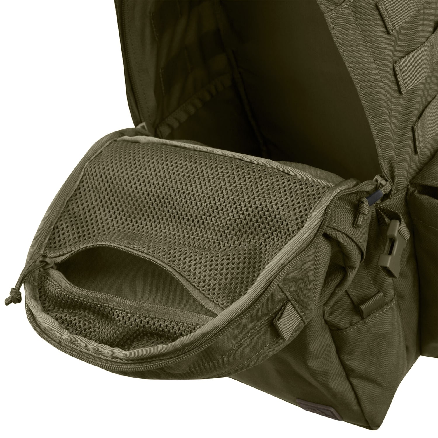 Zaino Helikon-Tex Ambush 22 l - Olive Green