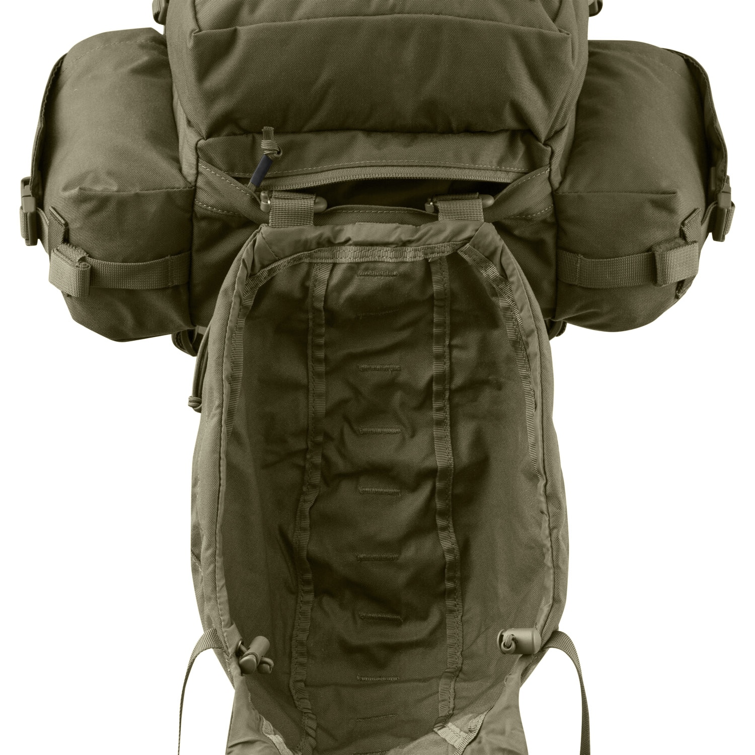 Zaino Helikon-Tex Ambush 22 l - Olive Green