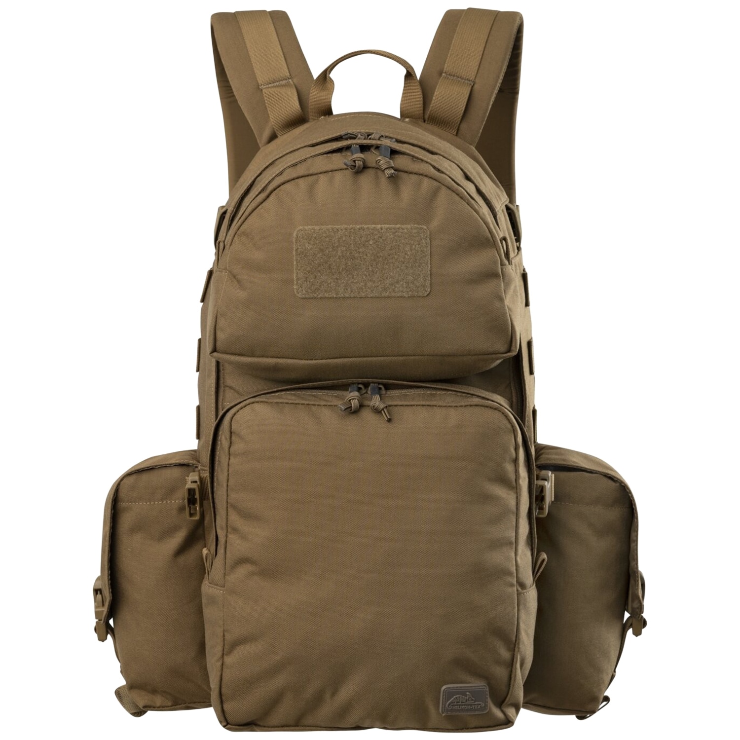 Zaino Helikon-Tex Ambush 22 l - Coyote
