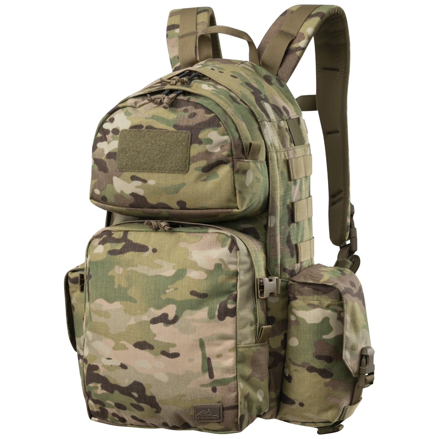 Zaino Helikon-Tex Ambush 22 l - MultiCam