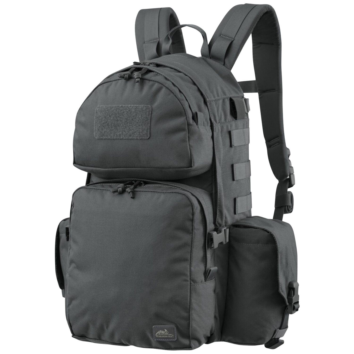 Zaino Helikon-Tex Ambush 22 l - Shadow Grey