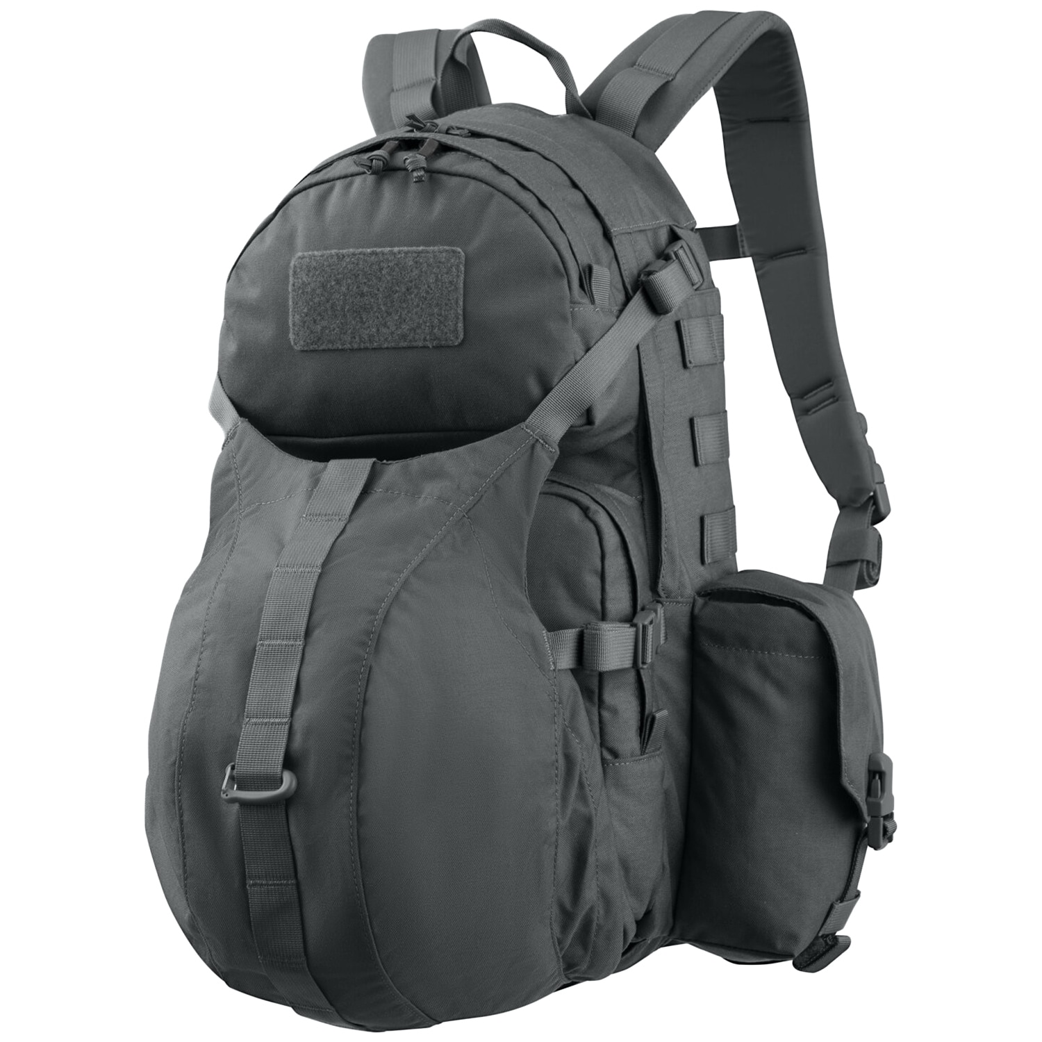 Zaino Helikon-Tex Ambush 22 l - Shadow Grey