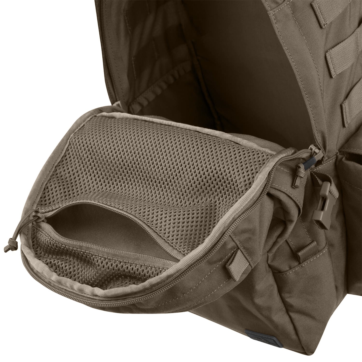 Zaino Helikon-Tex Ambush 22 l - RAL 7013