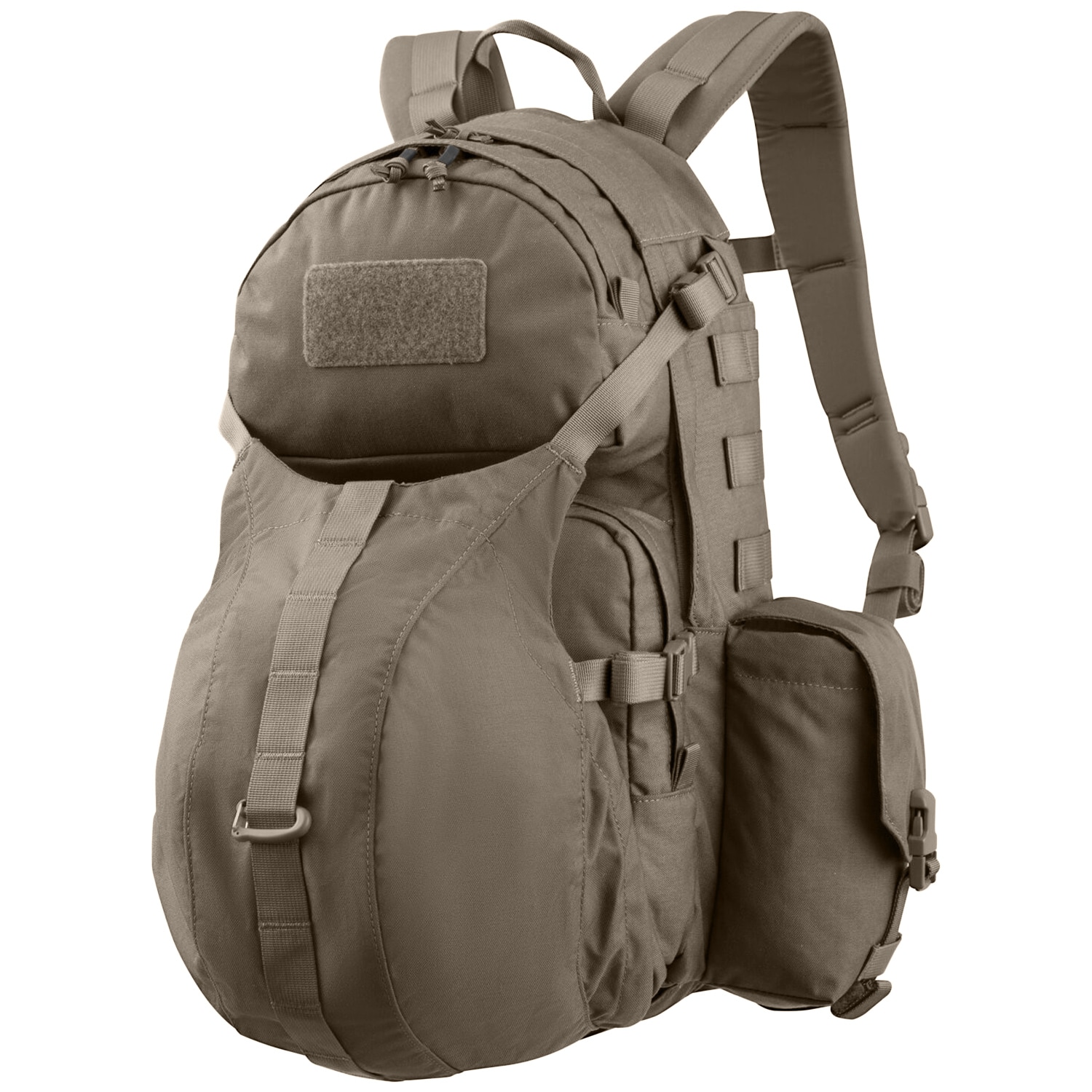 Zaino Helikon-Tex Ambush 22 l - RAL 7013