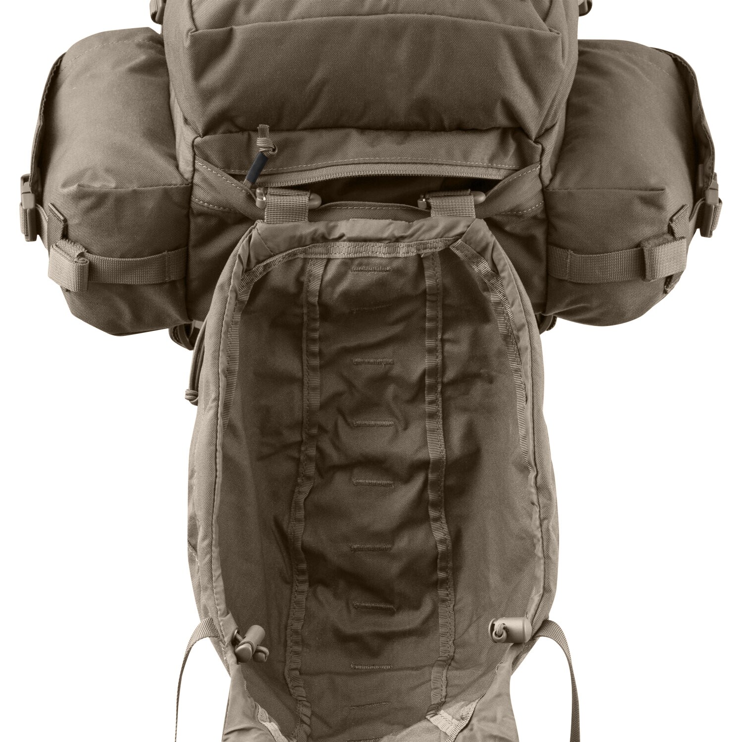 Zaino Helikon-Tex Ambush 22 l - RAL 7013