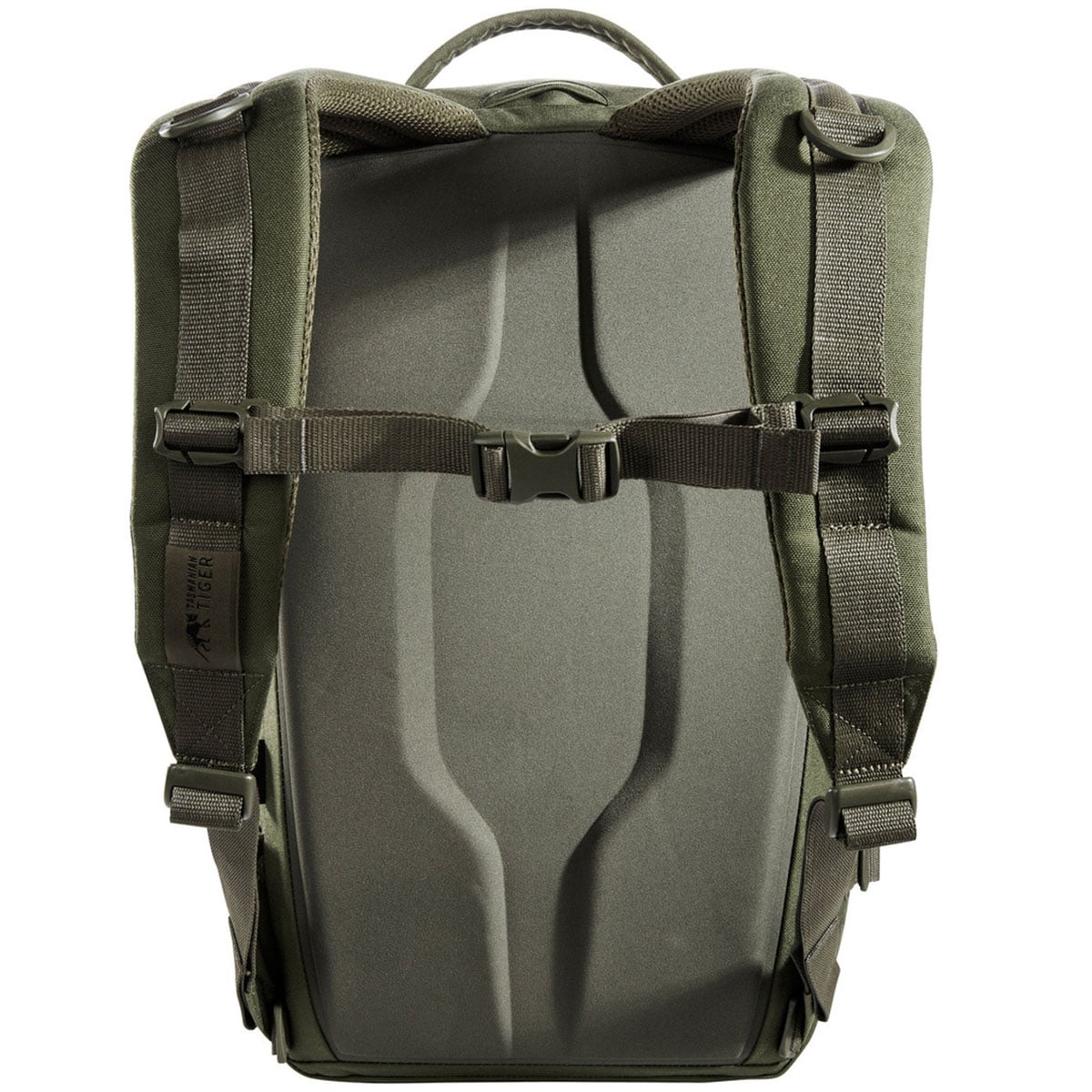 Zaino Tasmanian Tiger Modular Daypack XL 23 l - Olive