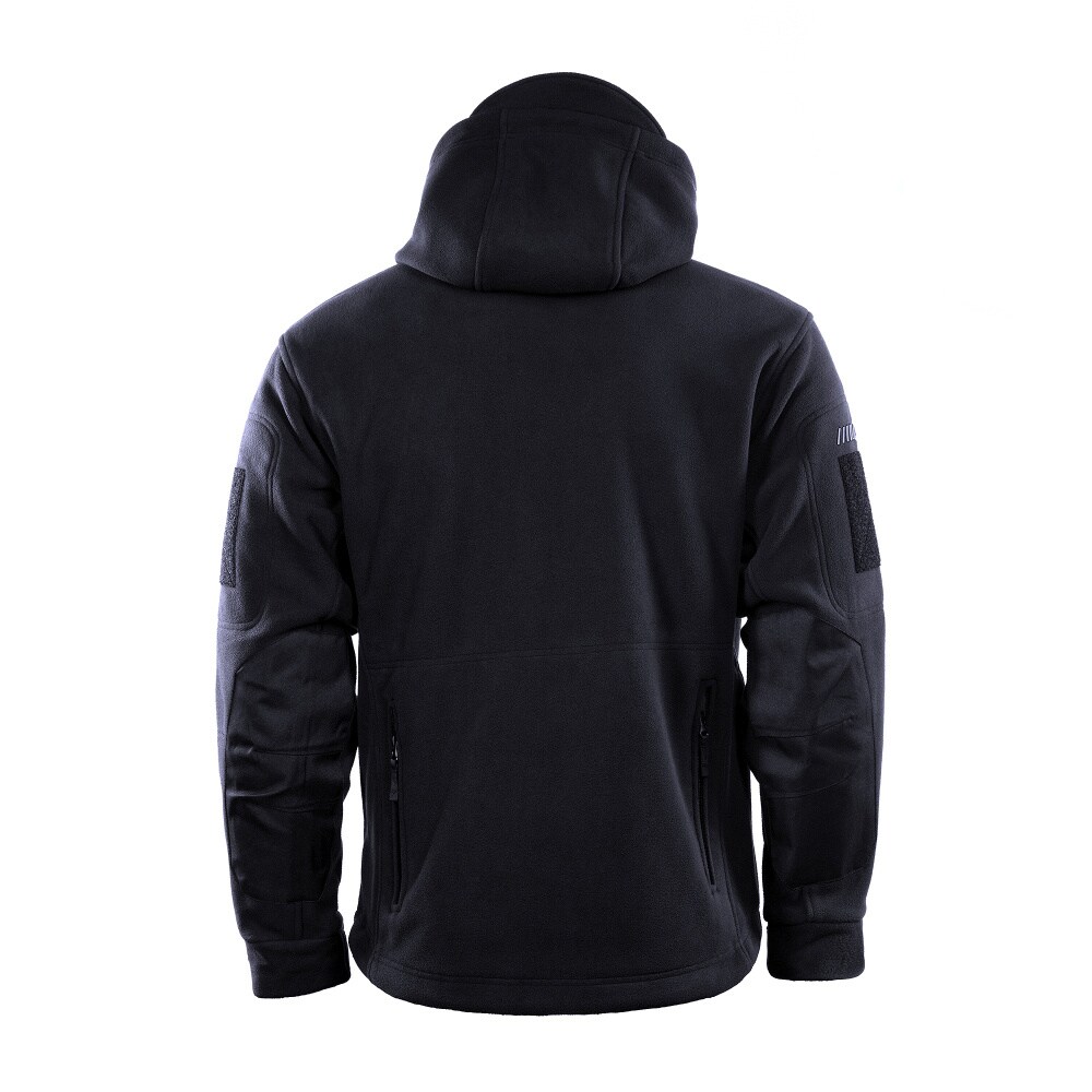 Pile M-Tac Windblock Division Gen.II - Dark Navy Blue