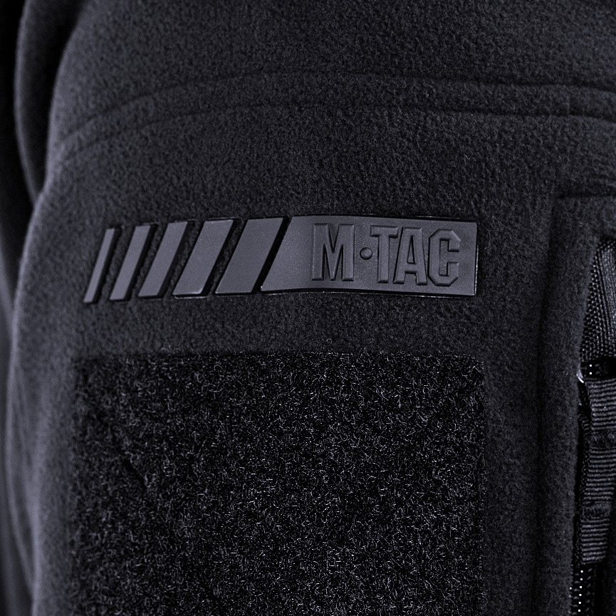 Pile M-Tac Windblock Division Gen.II - Dark Navy Blue