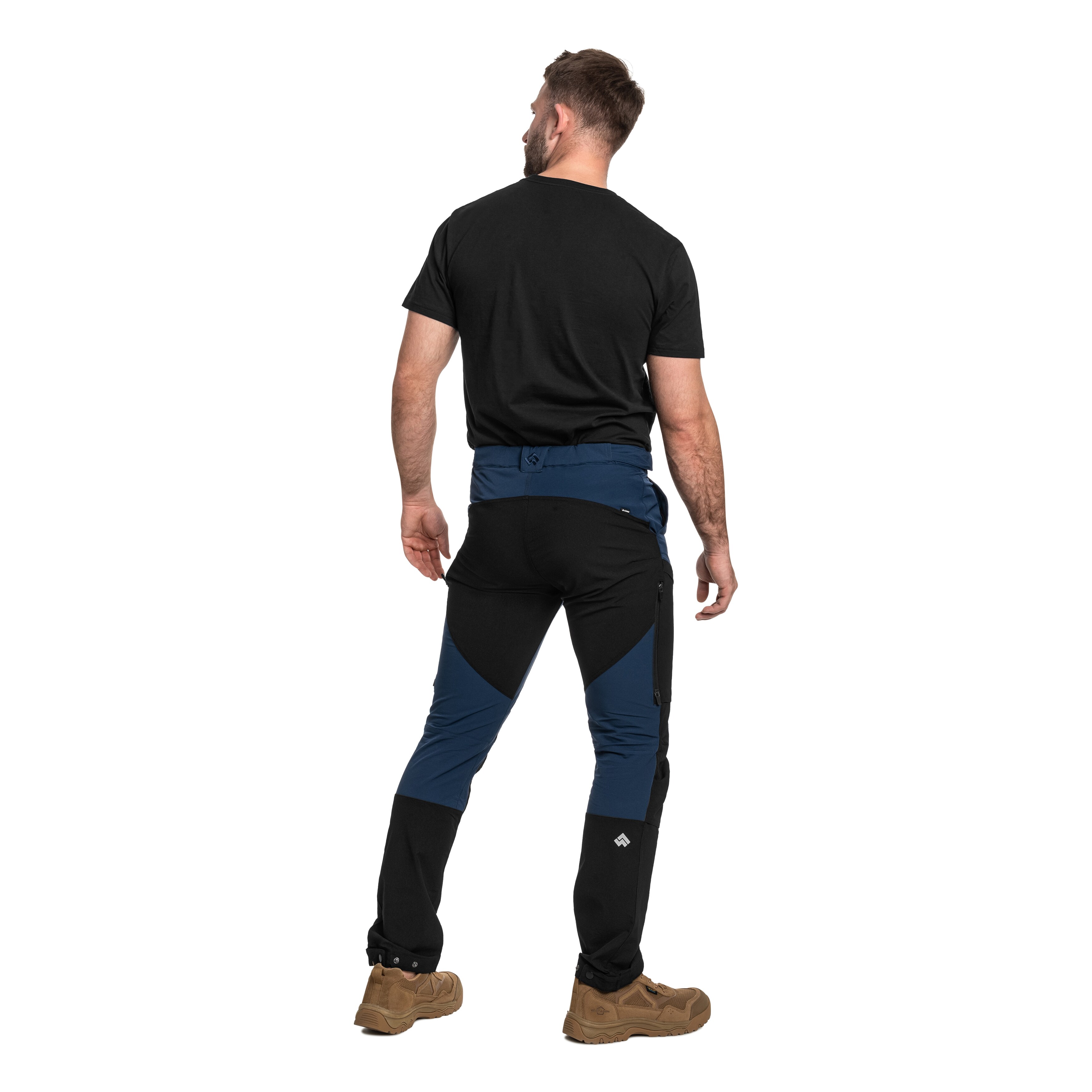 Pantaloni Alpinus Pular - Navy