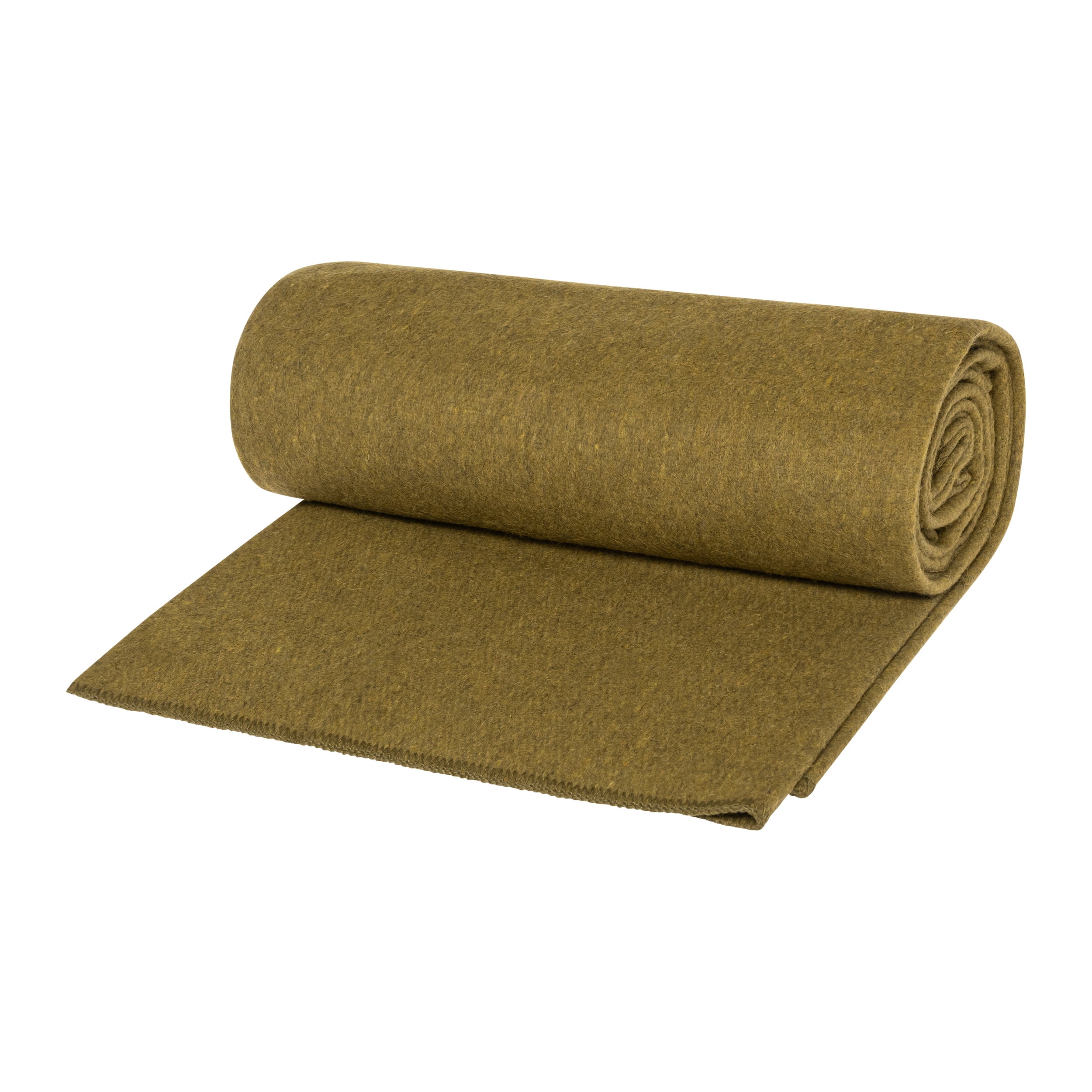 Coperta in lana Mil-Tec US G.I. OD 175 x 150 cm
