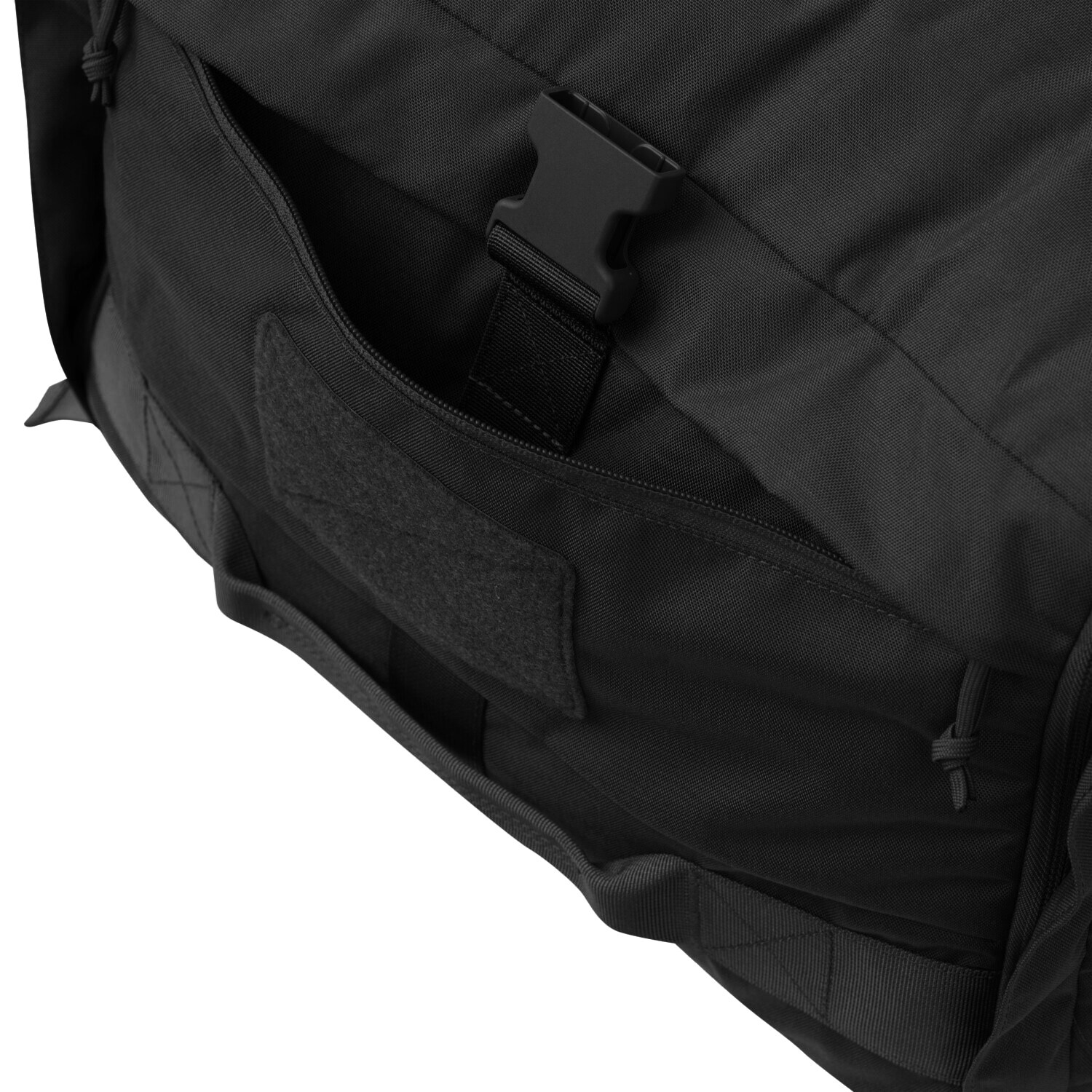Borsa Helikon-Tex Alien 122 l - Black
