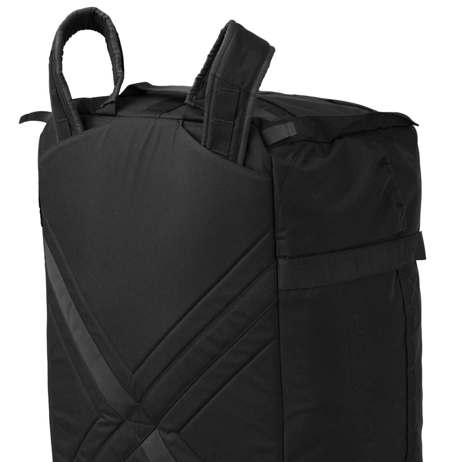 Borsa Helikon-Tex Alien 122 l - Black
