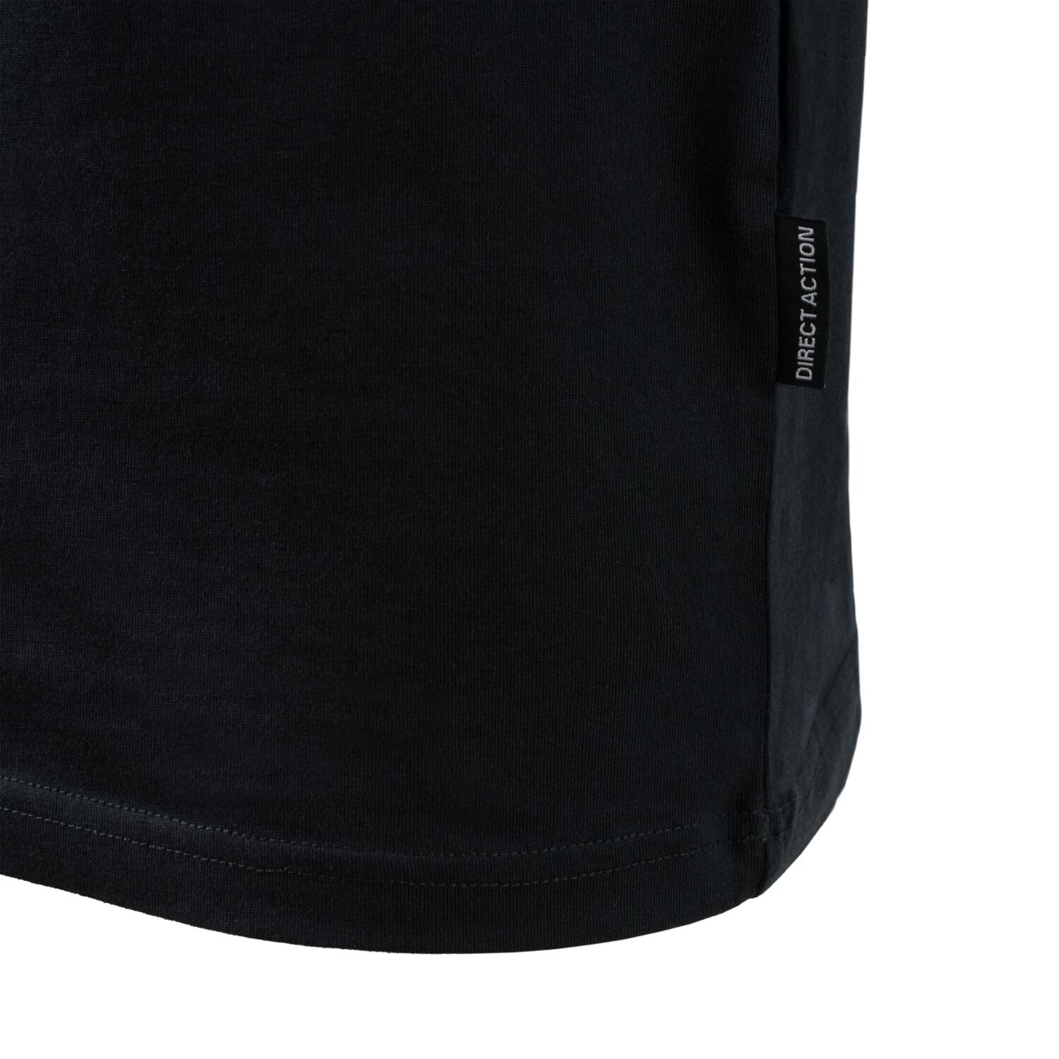 T-shirt Direct Action Art NVG - Black