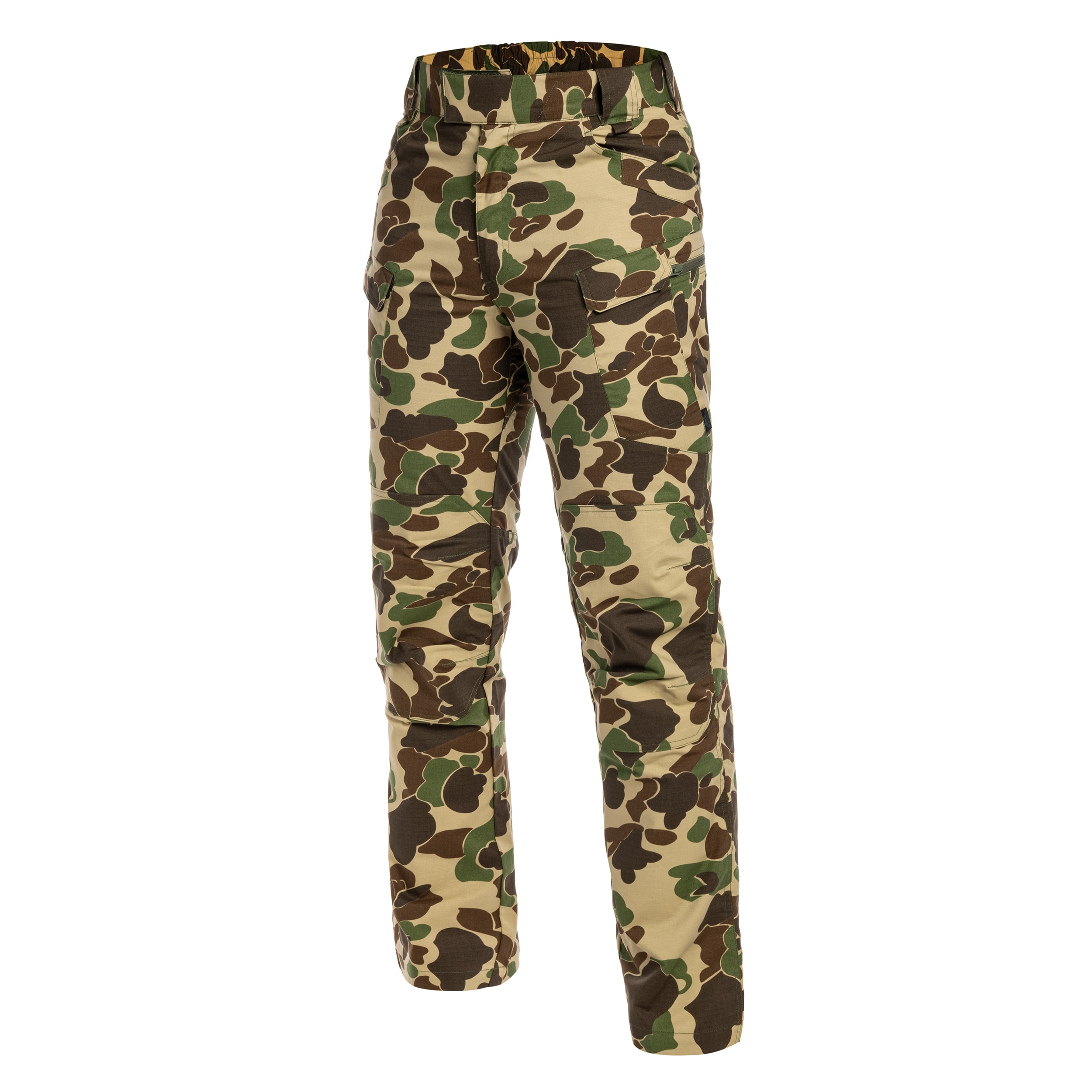 Pantaloni Helikon-Tex UTP PolyCotton Stretch Rip-Stop - Duck Hunter