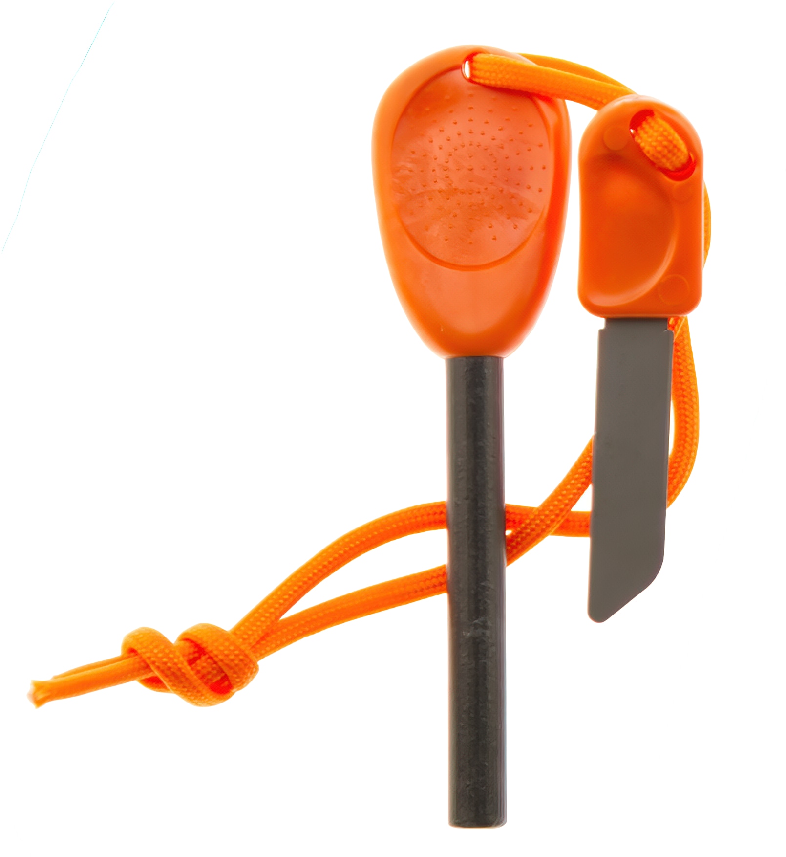 Acciarino Za-Pas Mig-Mag - Orange