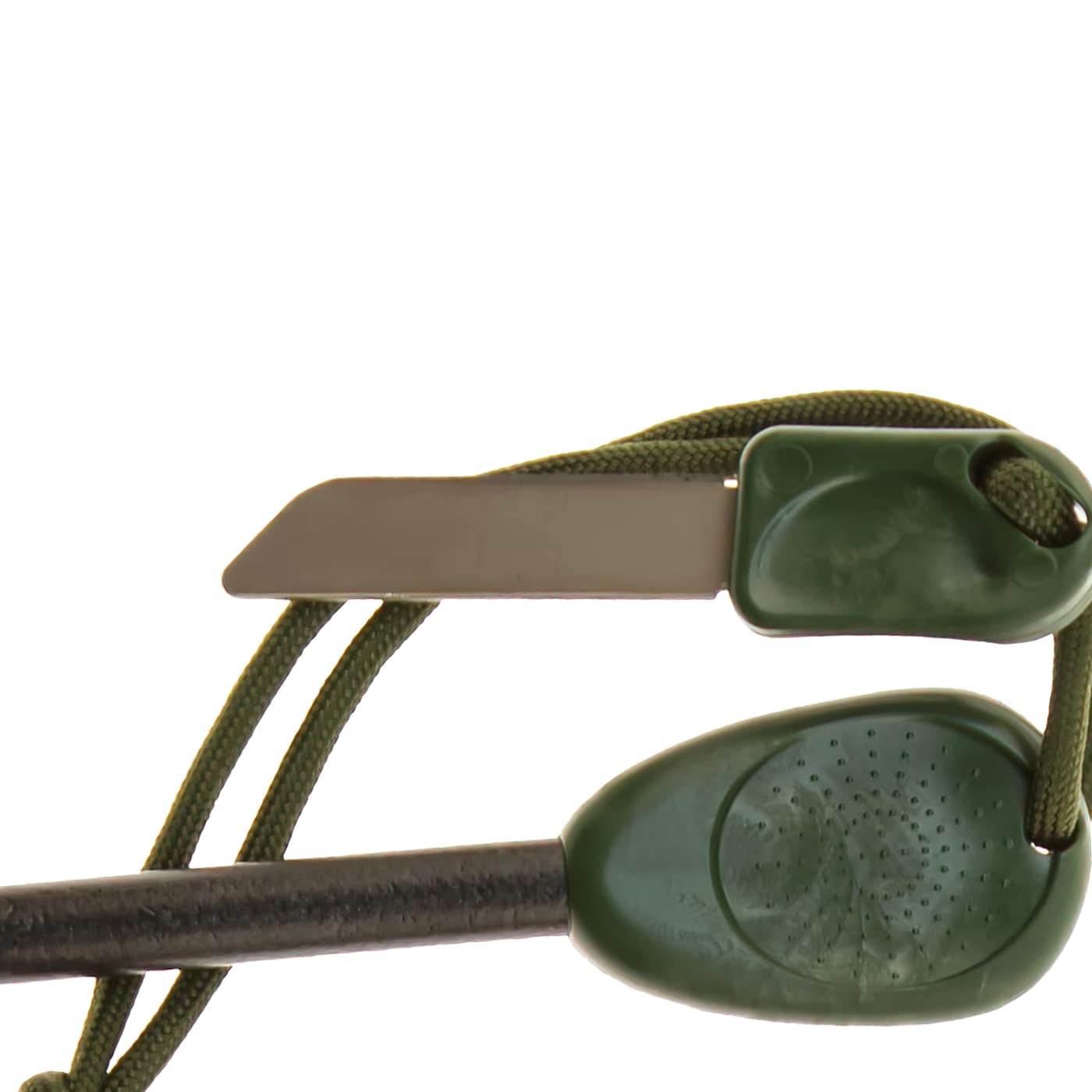 Acciarino Za-Pas Mig-Mag - Green