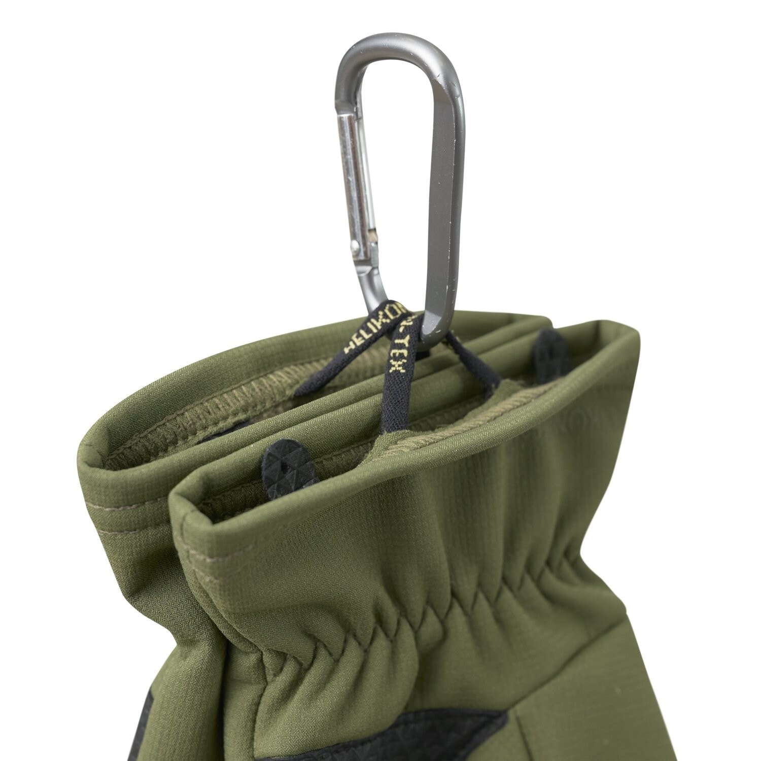 Guanti Helikon-Tex Lizard Grip - Olive Green