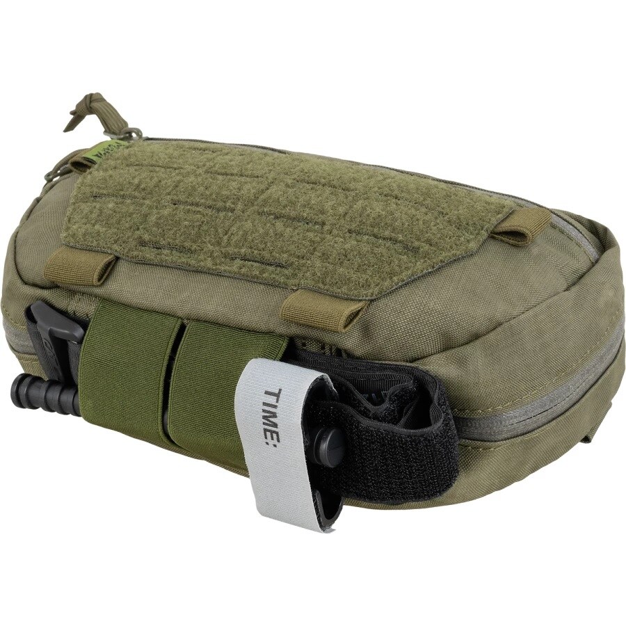 Tasca Maskpol Cargo Dangler - Ranger Green