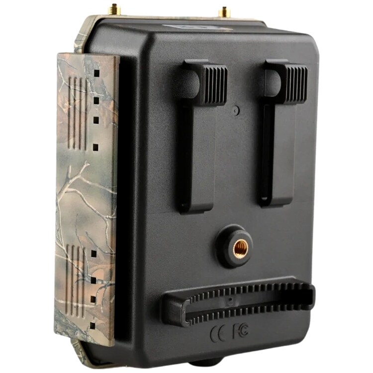 Fototrappola SiFor SF4.0 CG Pro 60 4G LTE 24MPX