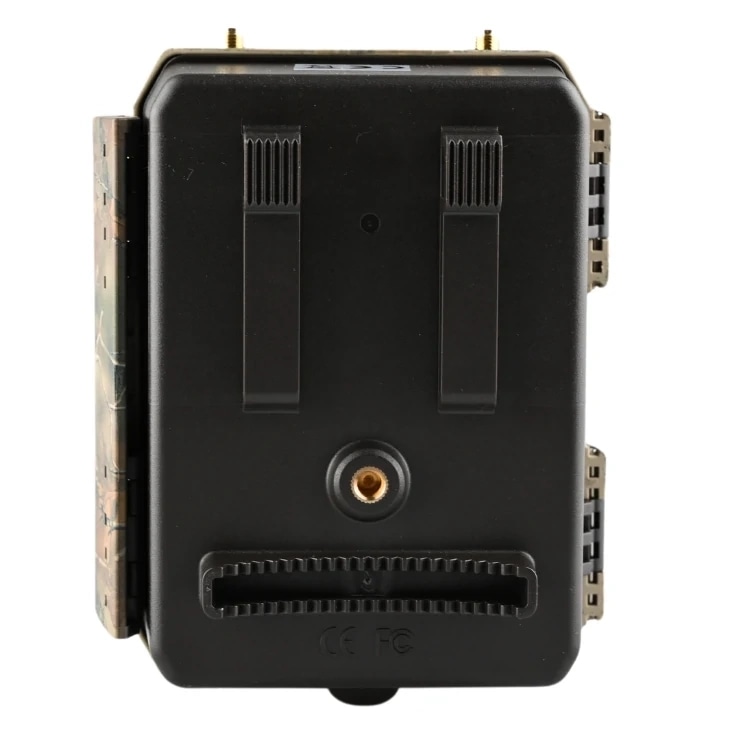 Fototrappola SiFor SF4.0 CG Pro 60 4G LTE 24MPX