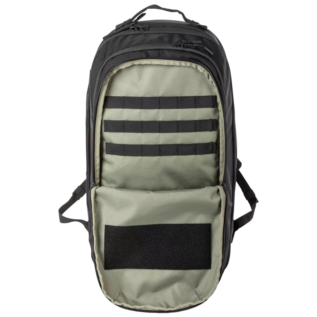 Zaino 5.11 LVC Covert Carry 45 l - Black