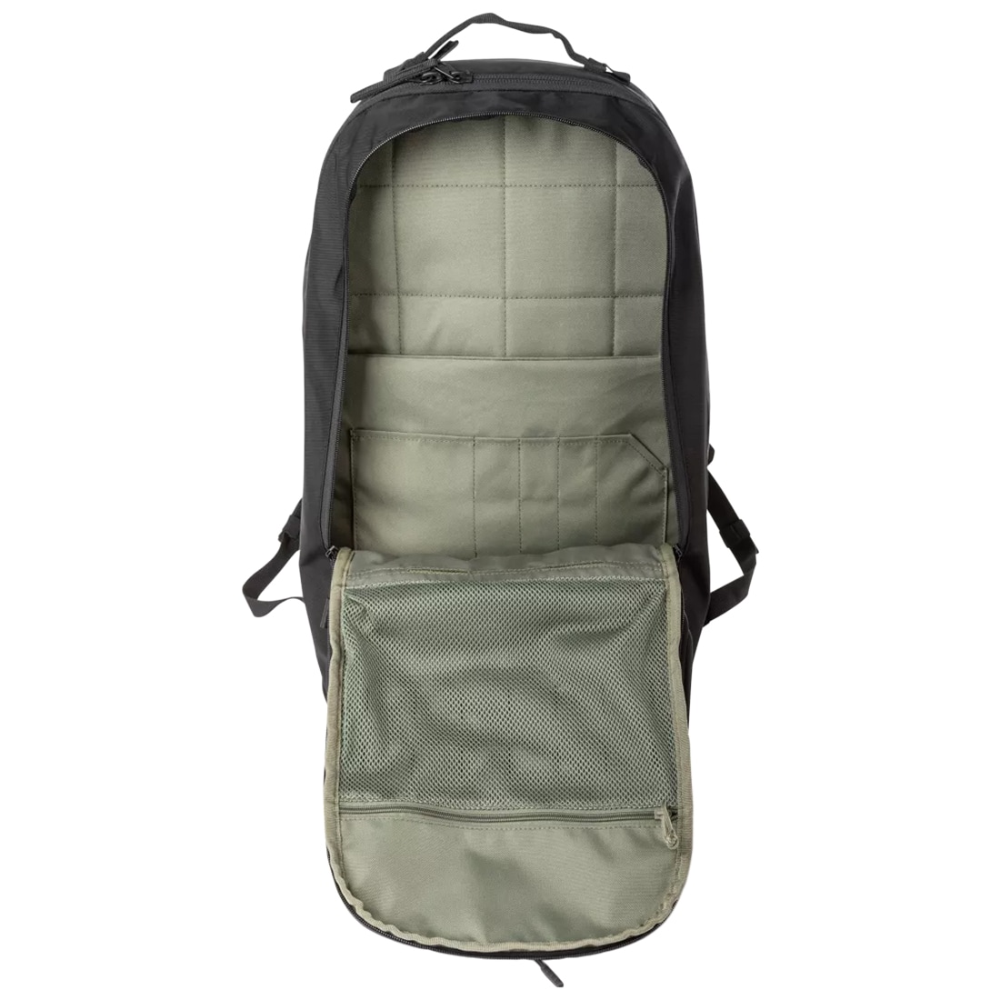 Zaino 5.11 LVC Covert Carry 45 l - Black