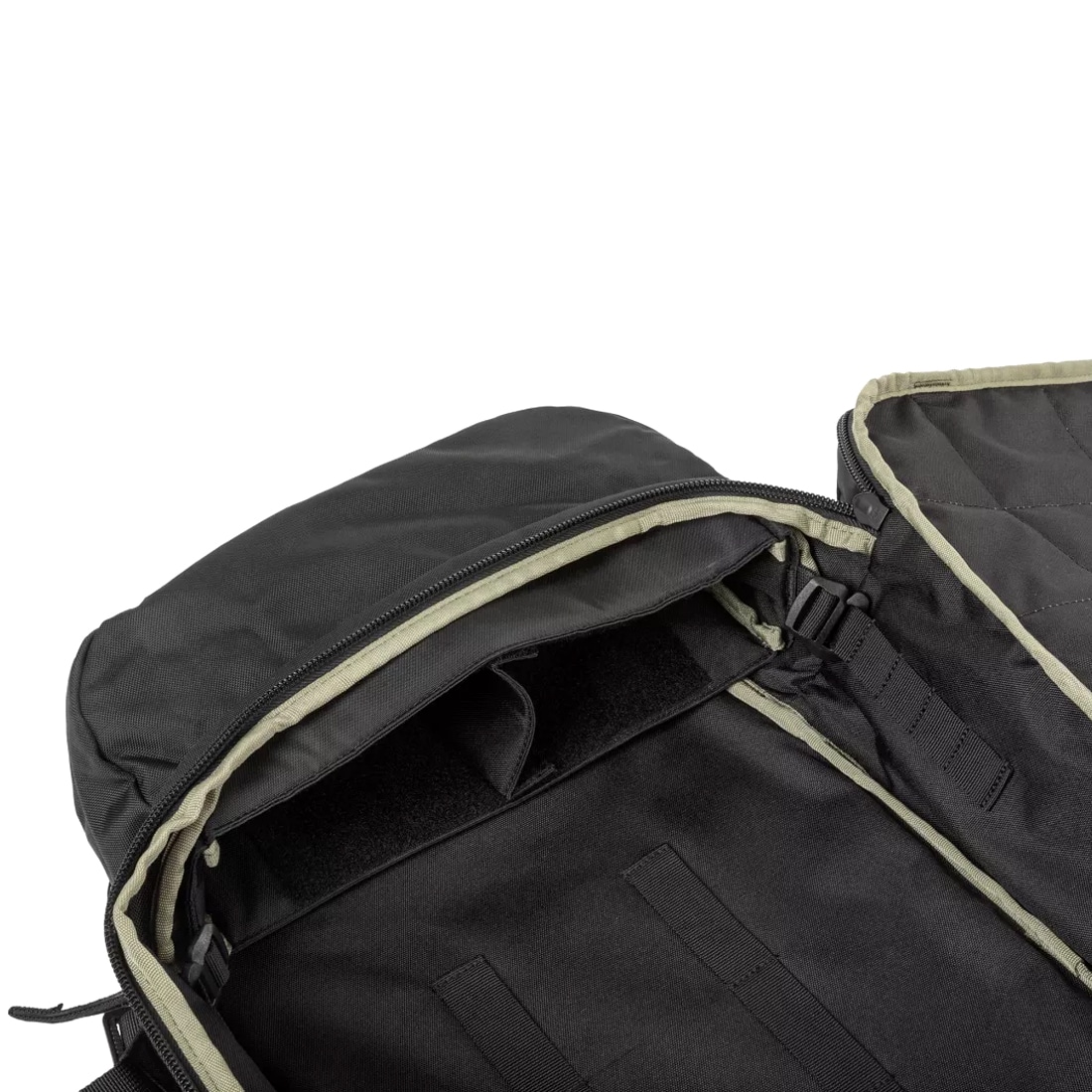 Zaino 5.11 LVC Covert Carry 45 l - Black