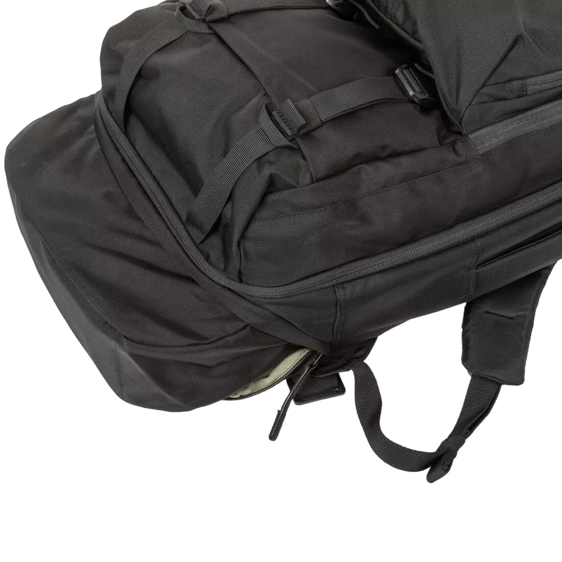 Zaino 5.11 LVC Covert Carry 45 l - Black