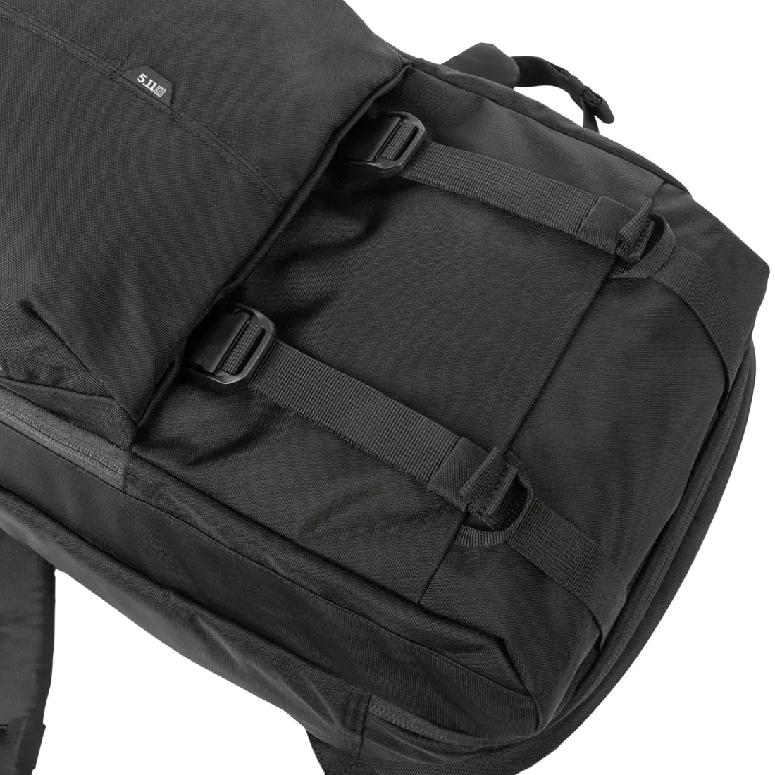 Zaino 5.11 LVC Covert Carry 45 l - Black