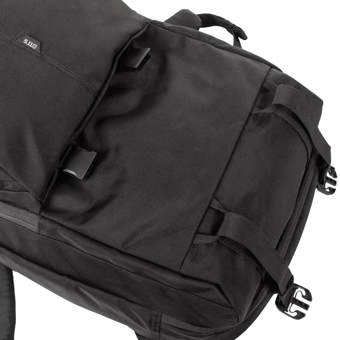 Zaino 5.11 LVC Covert Carry 45 l - Black