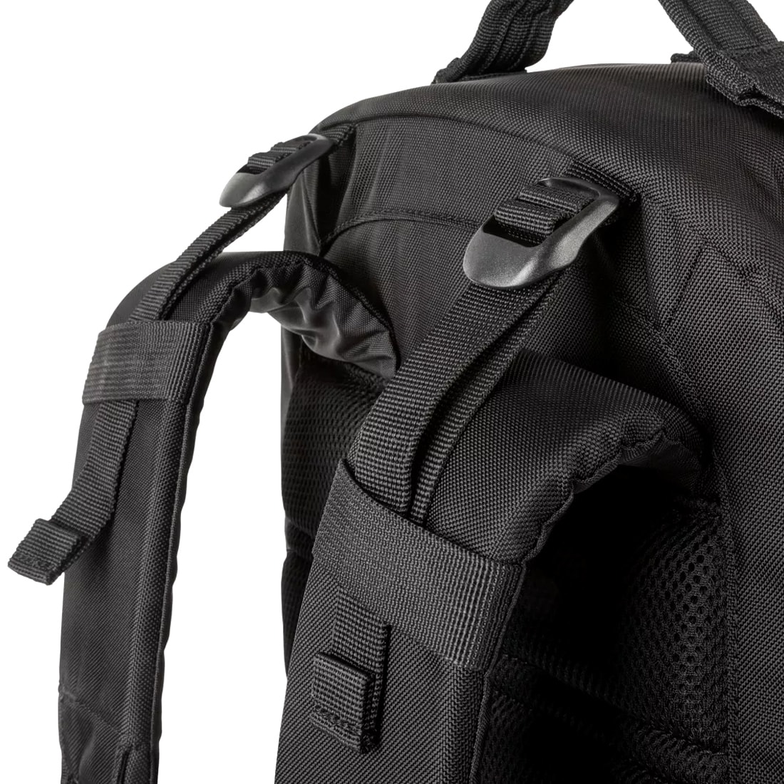 Zaino 5.11 LVC Covert Carry 45 l - Black