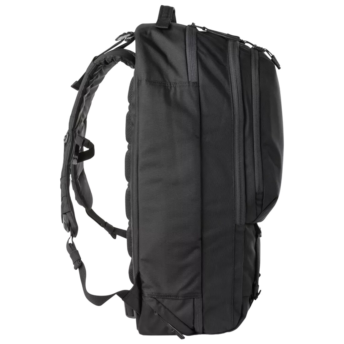 Zaino 5.11 LVC Covert Carry 45 l - Black