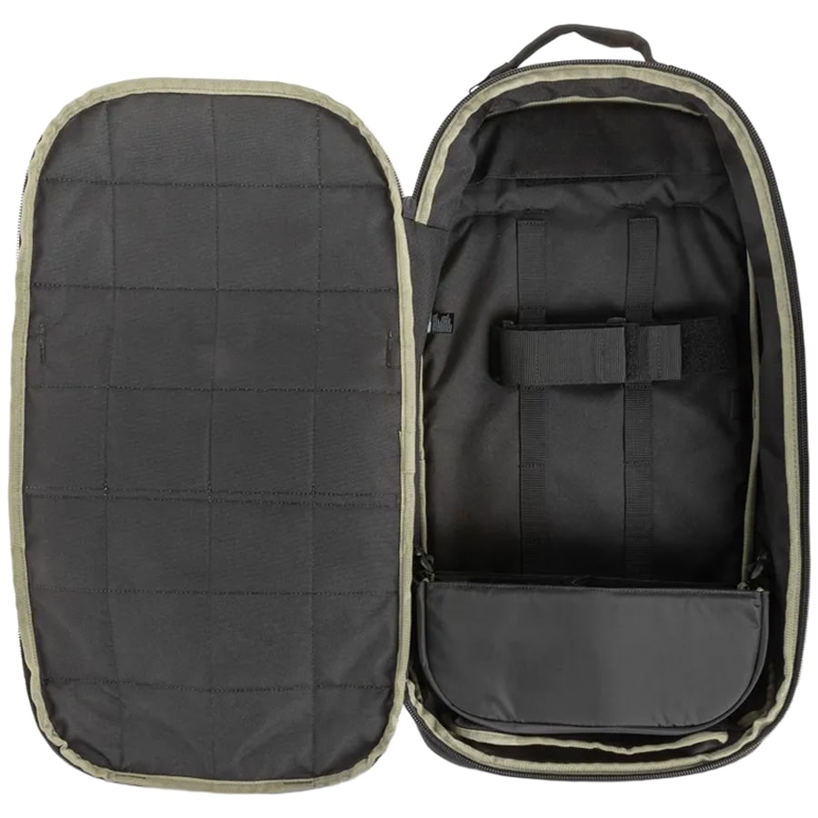 Zaino 5.11 LVC Covert Carry 45 l - Black
