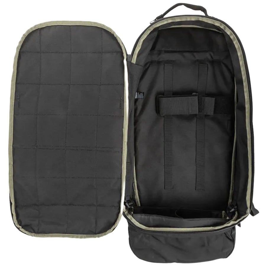 Zaino 5.11 LVC Covert Carry 45 l - Black