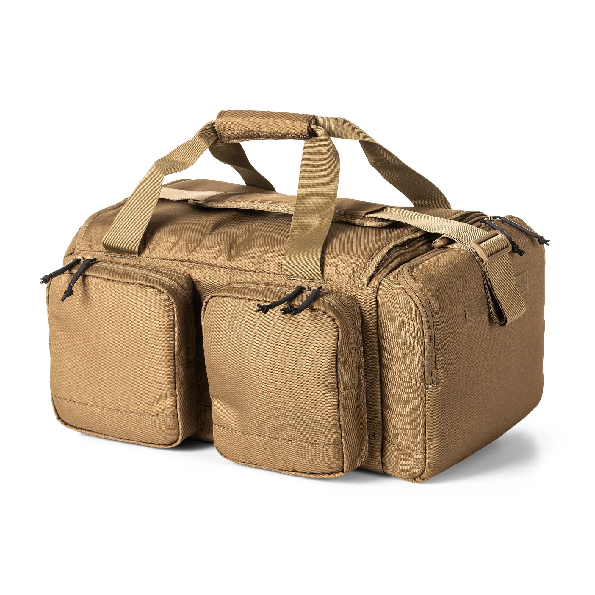 Borsa 5.11 Range Ready Trainer Bag 50 l - Kangaroo