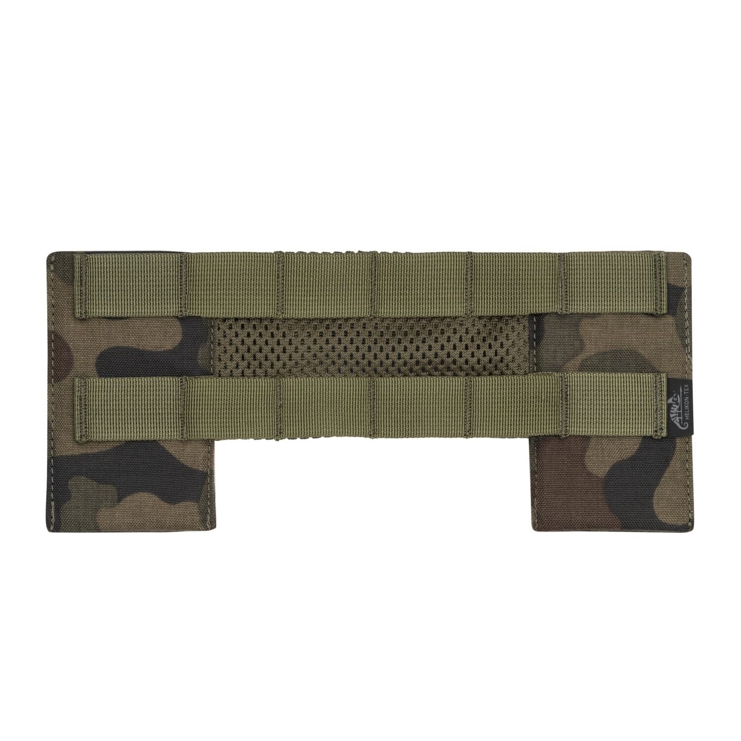 Pannello frontale Helikon-Tex Guardian Chest Panel - wz.93 Pantera PL Woodland