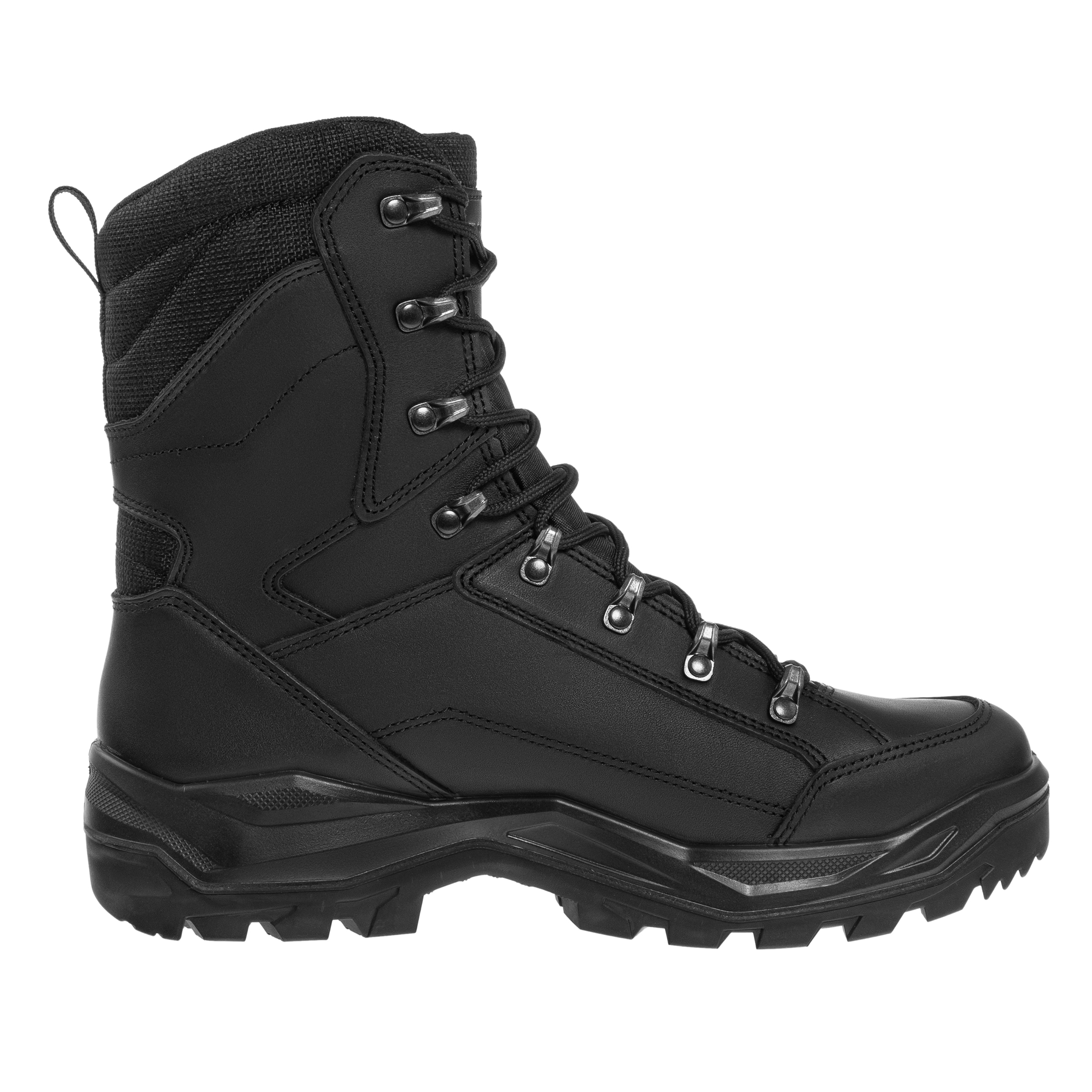 Scarponi Lowa Renegade II GTX HI TF - Black
