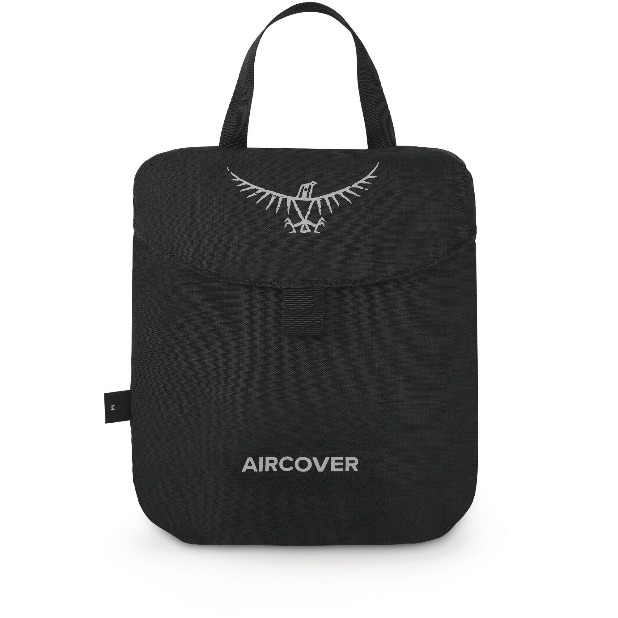 Copertura per zaino Osprey AirCover Medium - Black