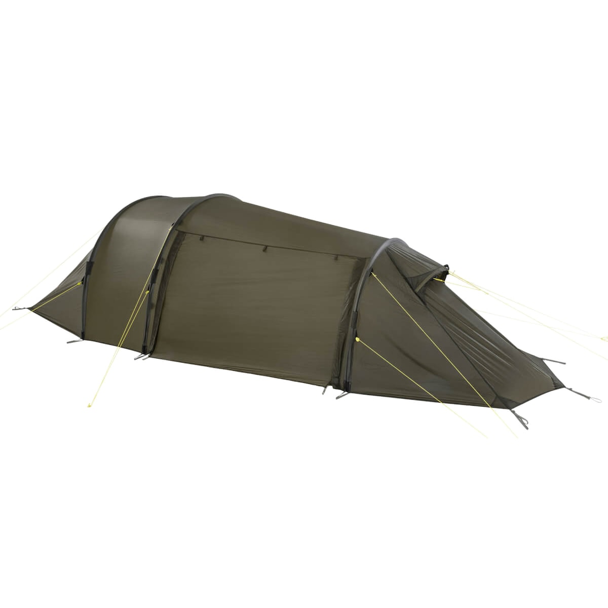 Tenda Tatonka Groenland 2 per 2 persone - Stone Grey/Olive